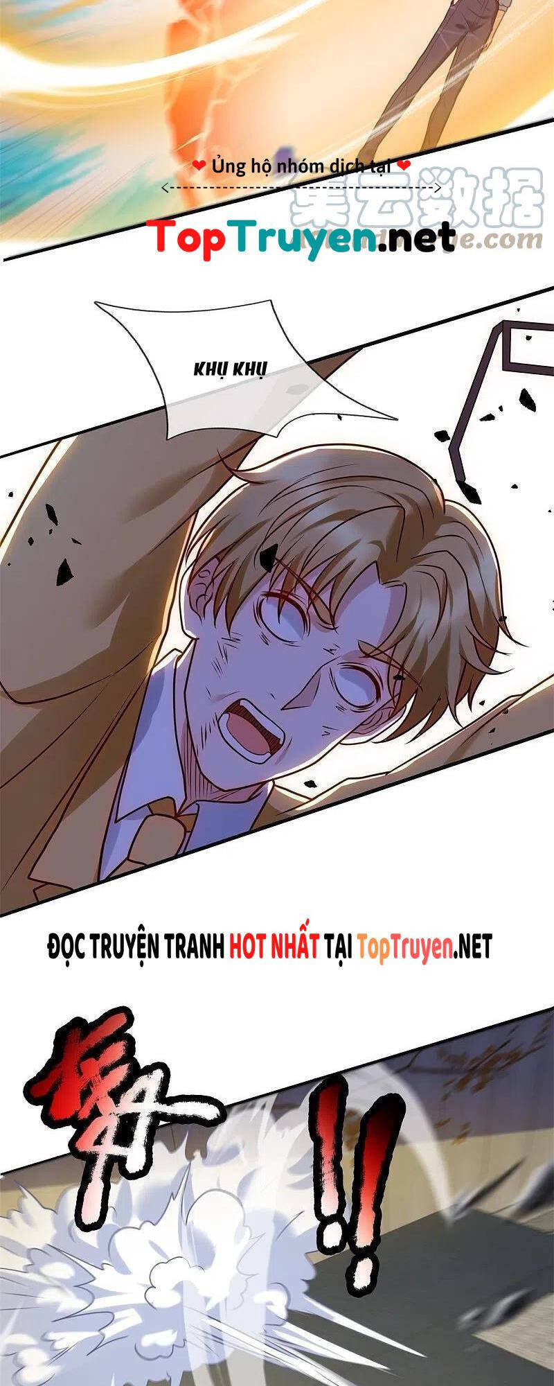 Đô Thị Chi Nghịch Thiên Tiên Tôn Chapter 273 - Trang 2