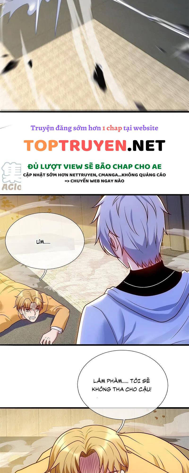 Đô Thị Chi Nghịch Thiên Tiên Tôn Chapter 273 - Trang 2