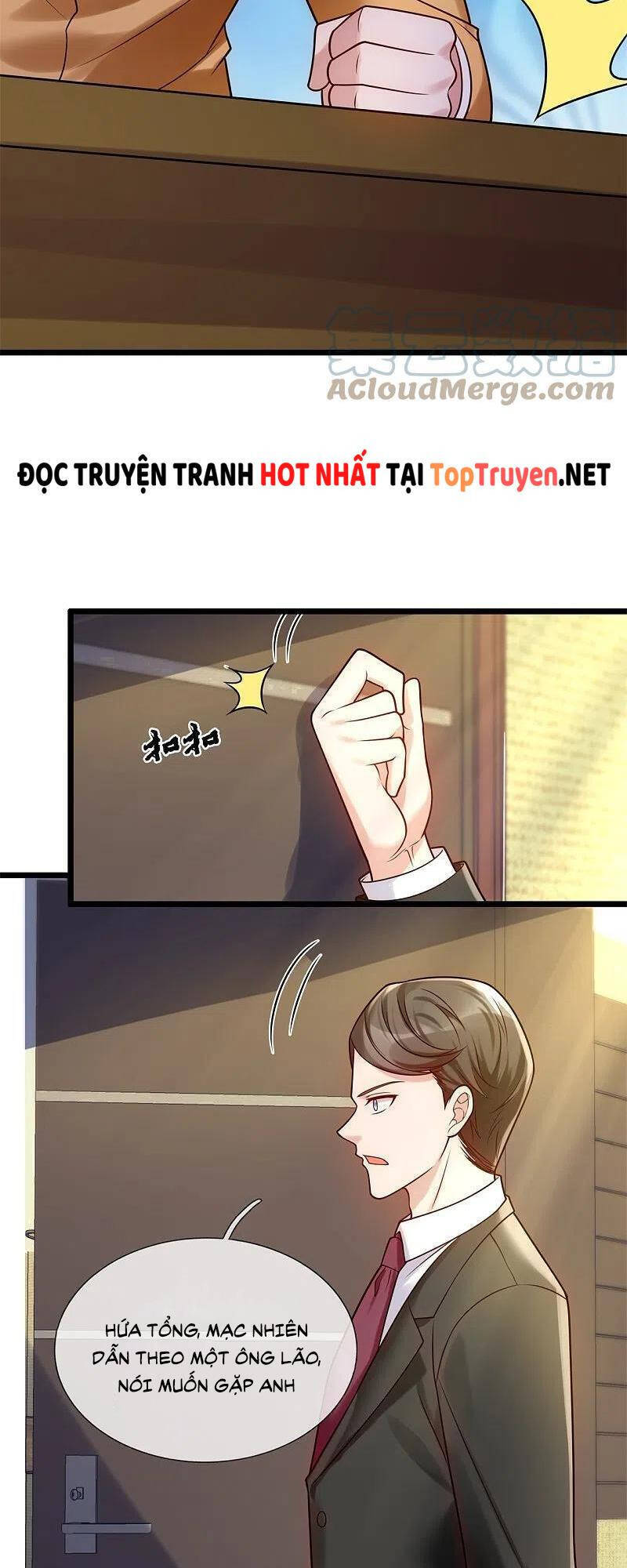 Đô Thị Chi Nghịch Thiên Tiên Tôn Chapter 274 - Trang 2