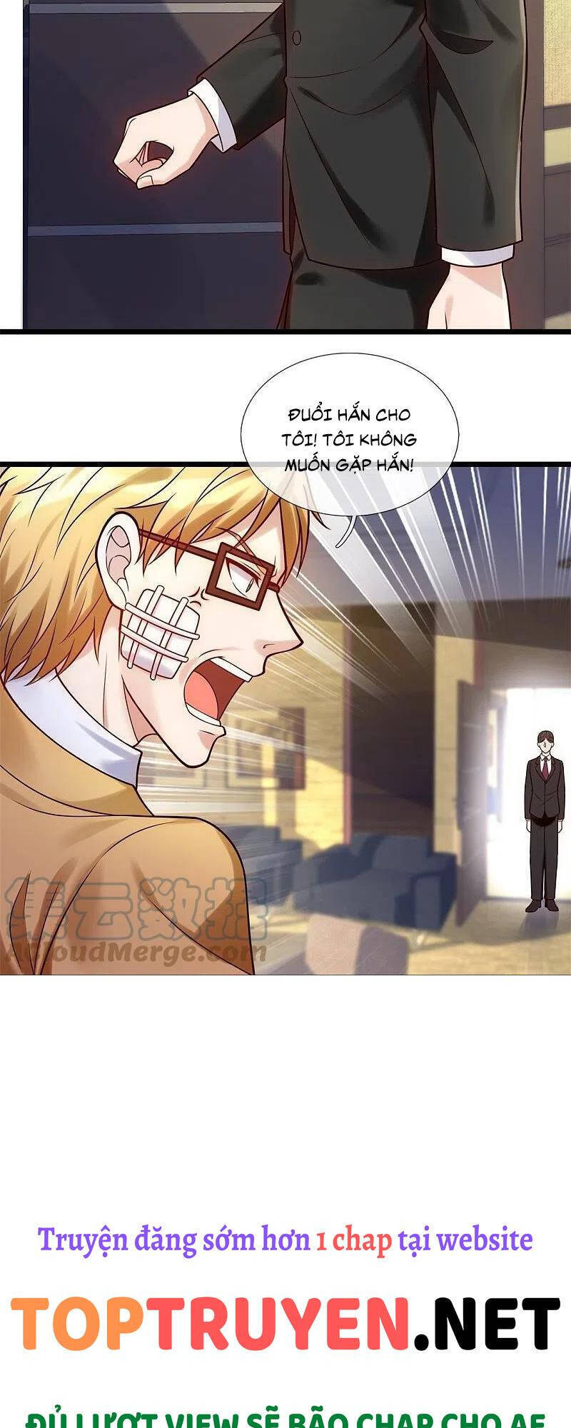 Đô Thị Chi Nghịch Thiên Tiên Tôn Chapter 274 - Trang 2