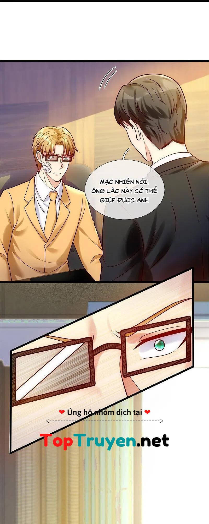 Đô Thị Chi Nghịch Thiên Tiên Tôn Chapter 274 - Trang 2