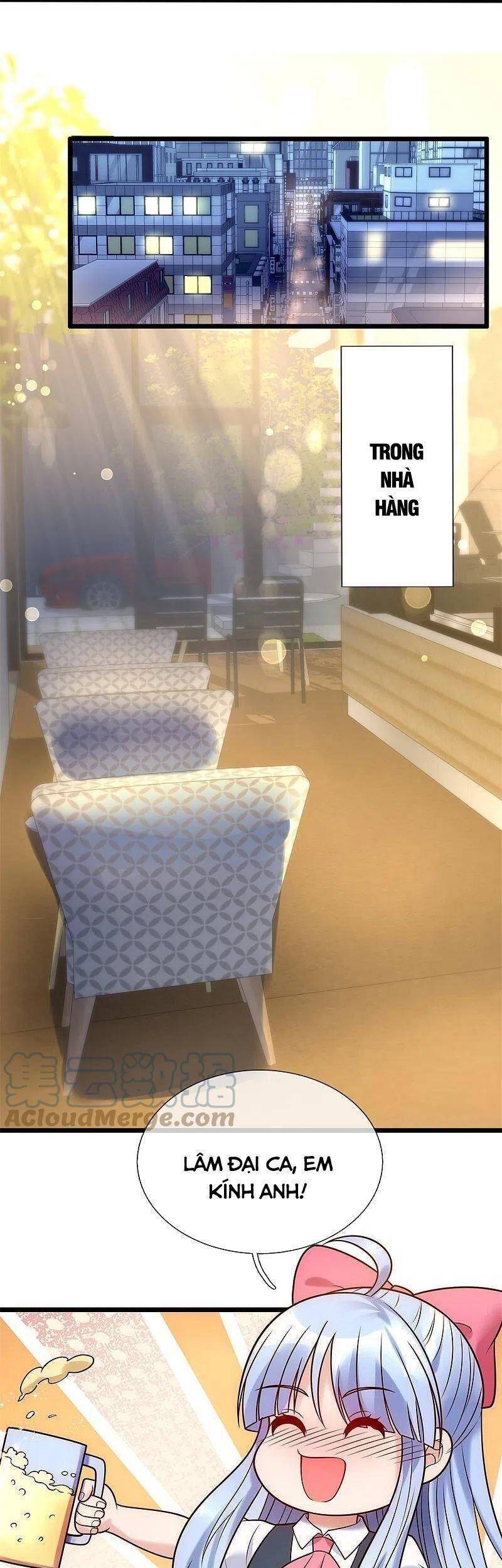 Đô Thị Chi Nghịch Thiên Tiên Tôn Chapter 275 - Trang 2