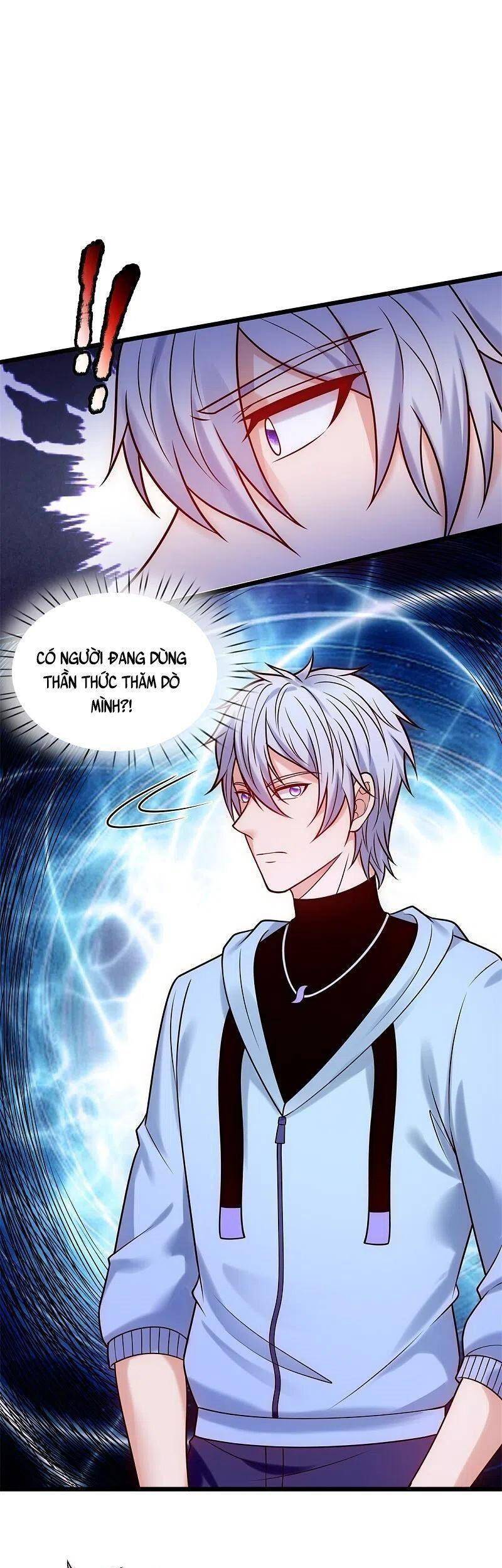 Đô Thị Chi Nghịch Thiên Tiên Tôn Chapter 275 - Trang 2