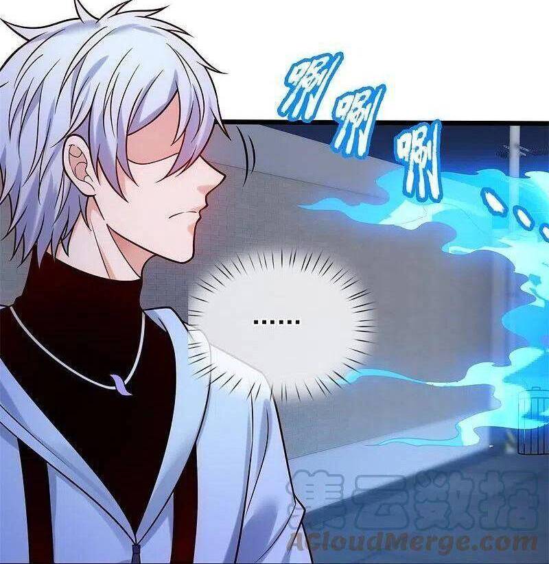 Đô Thị Chi Nghịch Thiên Tiên Tôn Chapter 275 - Trang 2