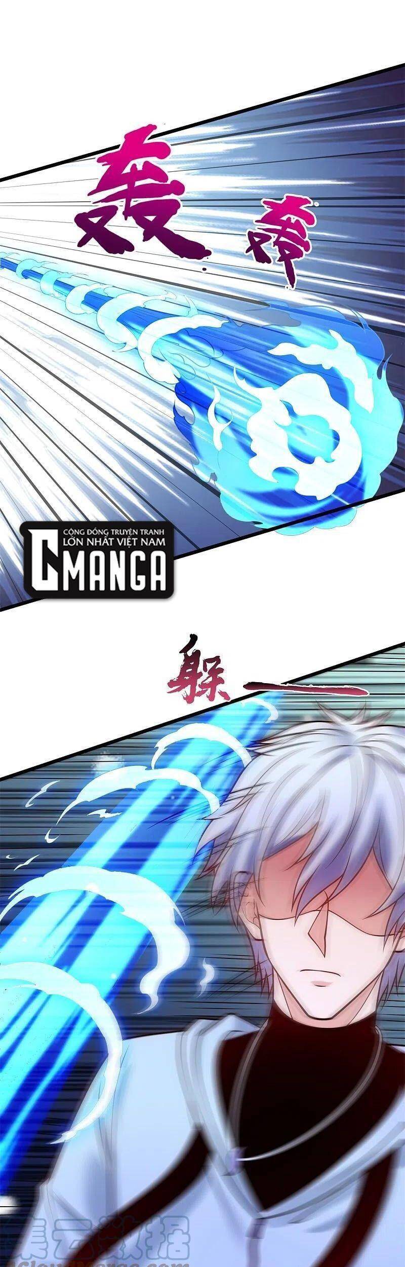 Đô Thị Chi Nghịch Thiên Tiên Tôn Chapter 275 - Trang 2