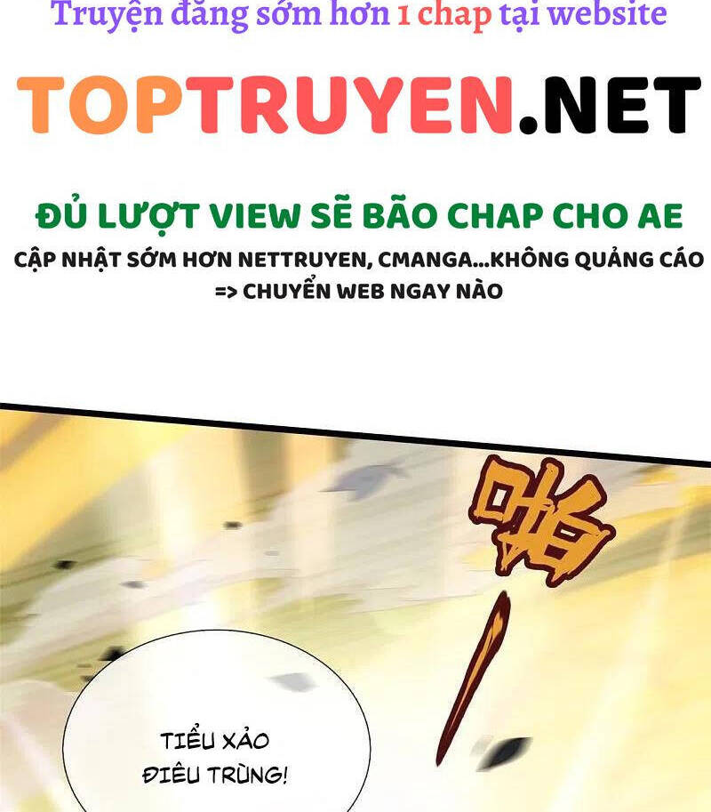 Đô Thị Chi Nghịch Thiên Tiên Tôn Chapter 276 - Trang 2