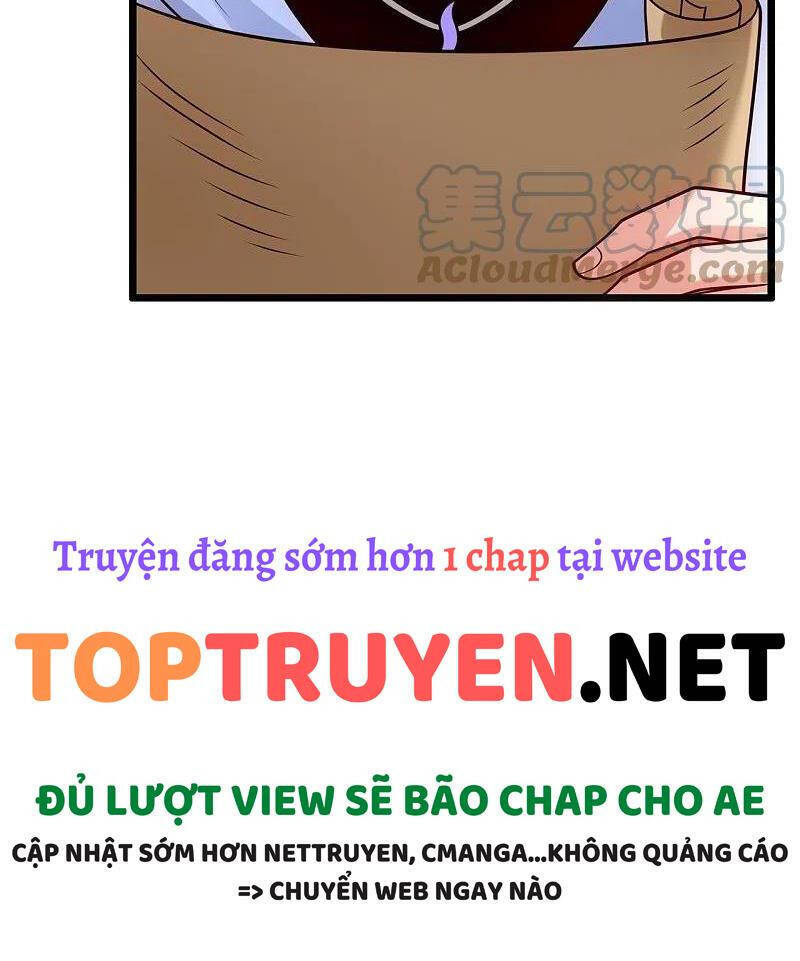 Đô Thị Chi Nghịch Thiên Tiên Tôn Chapter 278 - Trang 2