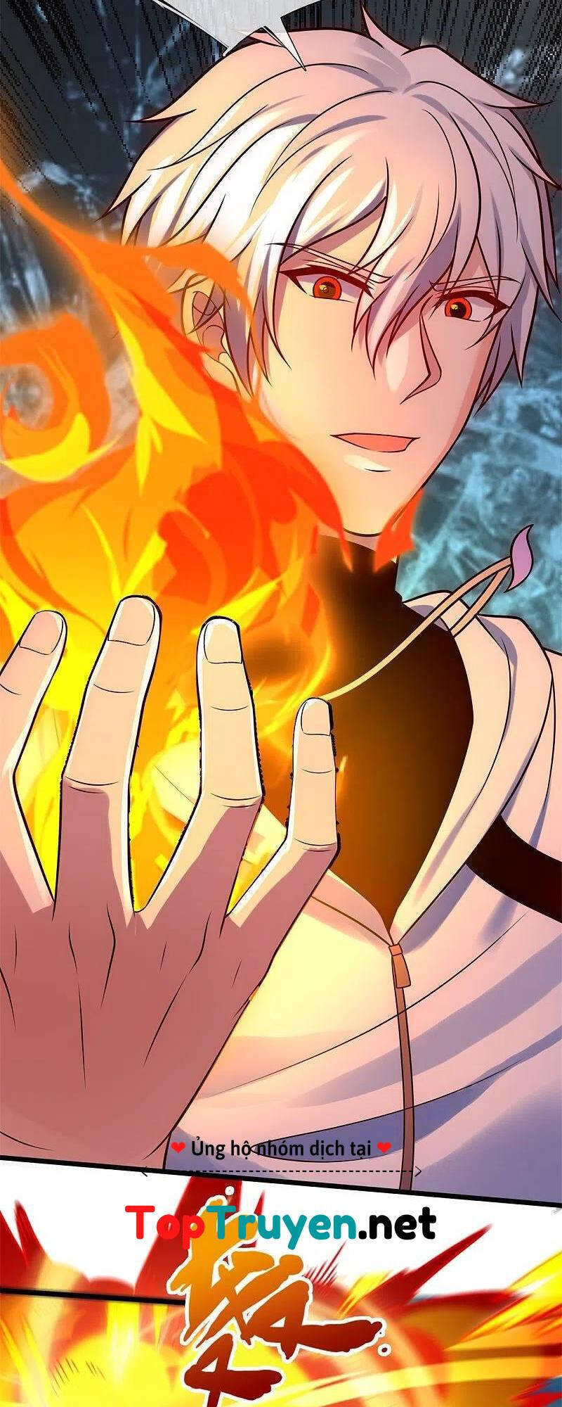 Đô Thị Chi Nghịch Thiên Tiên Tôn Chapter 278 - Trang 2