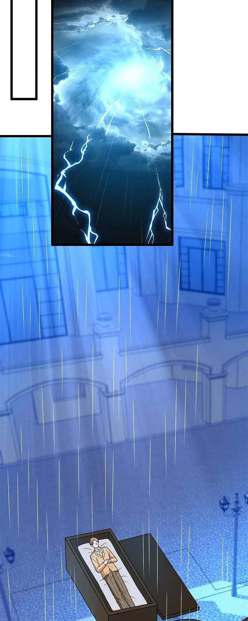 Đô Thị Chi Nghịch Thiên Tiên Tôn Chapter 278 - Trang 2