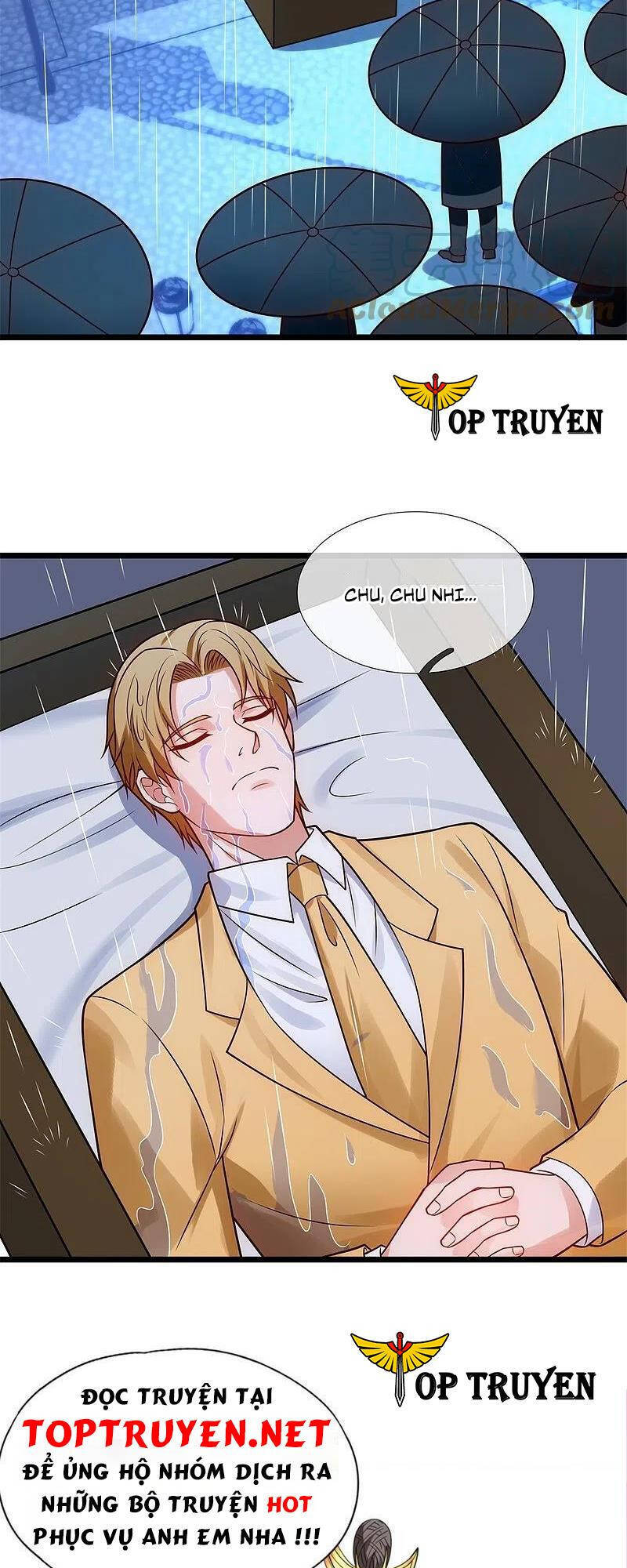 Đô Thị Chi Nghịch Thiên Tiên Tôn Chapter 278 - Trang 2