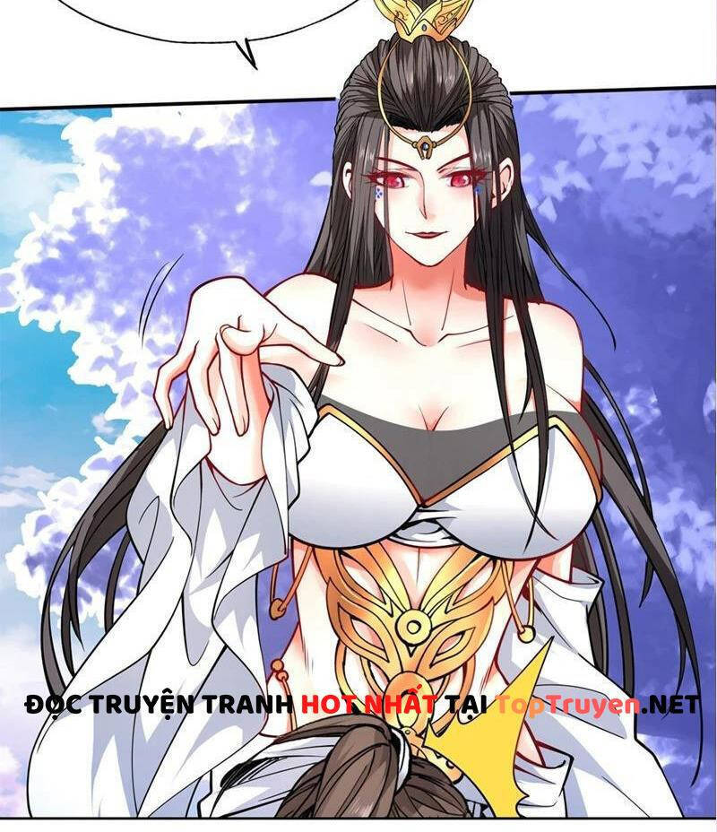Đô Thị Chi Nghịch Thiên Tiên Tôn Chapter 278 - Trang 2