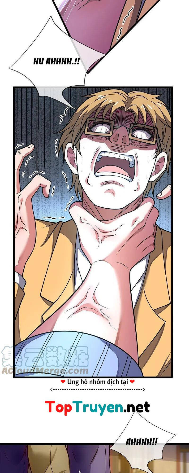 Đô Thị Chi Nghịch Thiên Tiên Tôn Chapter 278 - Trang 2