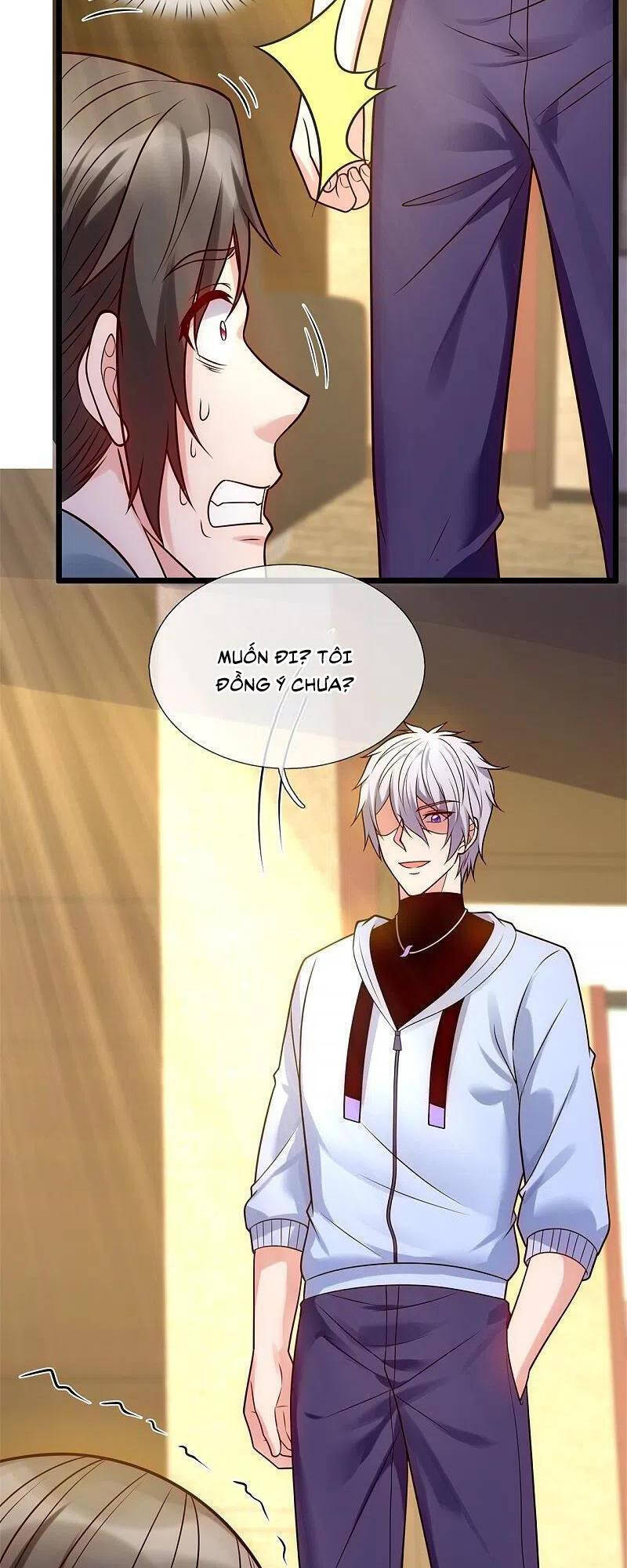 Đô Thị Chi Nghịch Thiên Tiên Tôn Chapter 278 - Trang 2