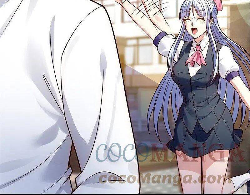 Đô Thị Chi Nghịch Thiên Tiên Tôn Chapter 279 - Trang 2