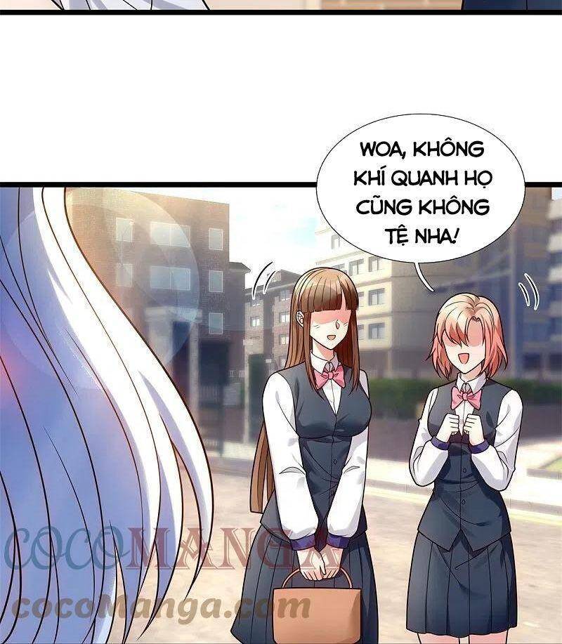 Đô Thị Chi Nghịch Thiên Tiên Tôn Chapter 279 - Trang 2