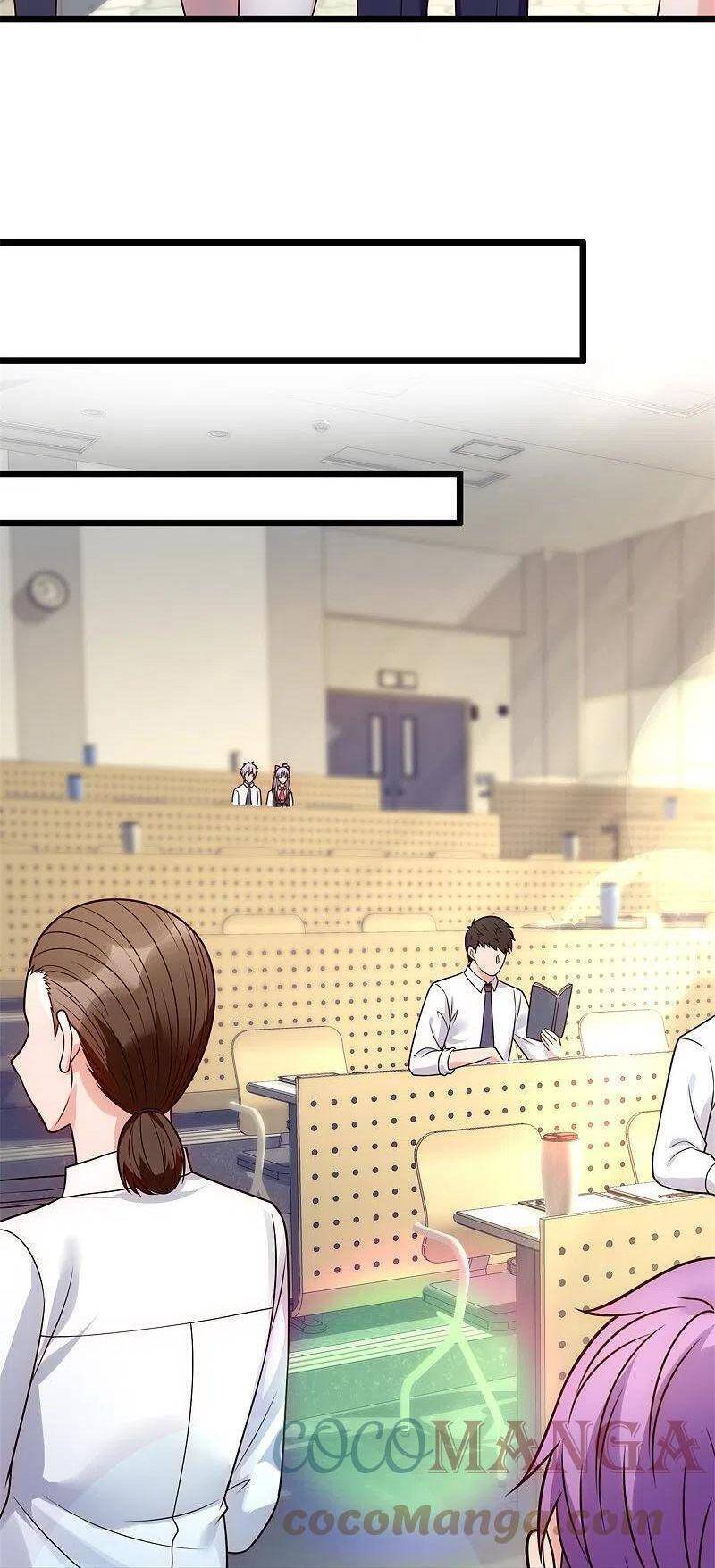 Đô Thị Chi Nghịch Thiên Tiên Tôn Chapter 279 - Trang 2