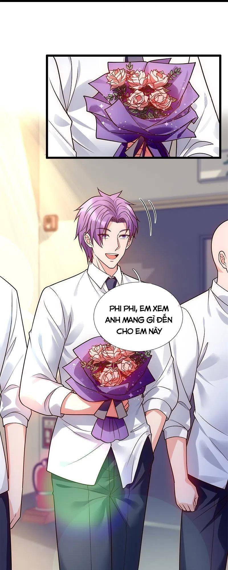 Đô Thị Chi Nghịch Thiên Tiên Tôn Chapter 279 - Trang 2