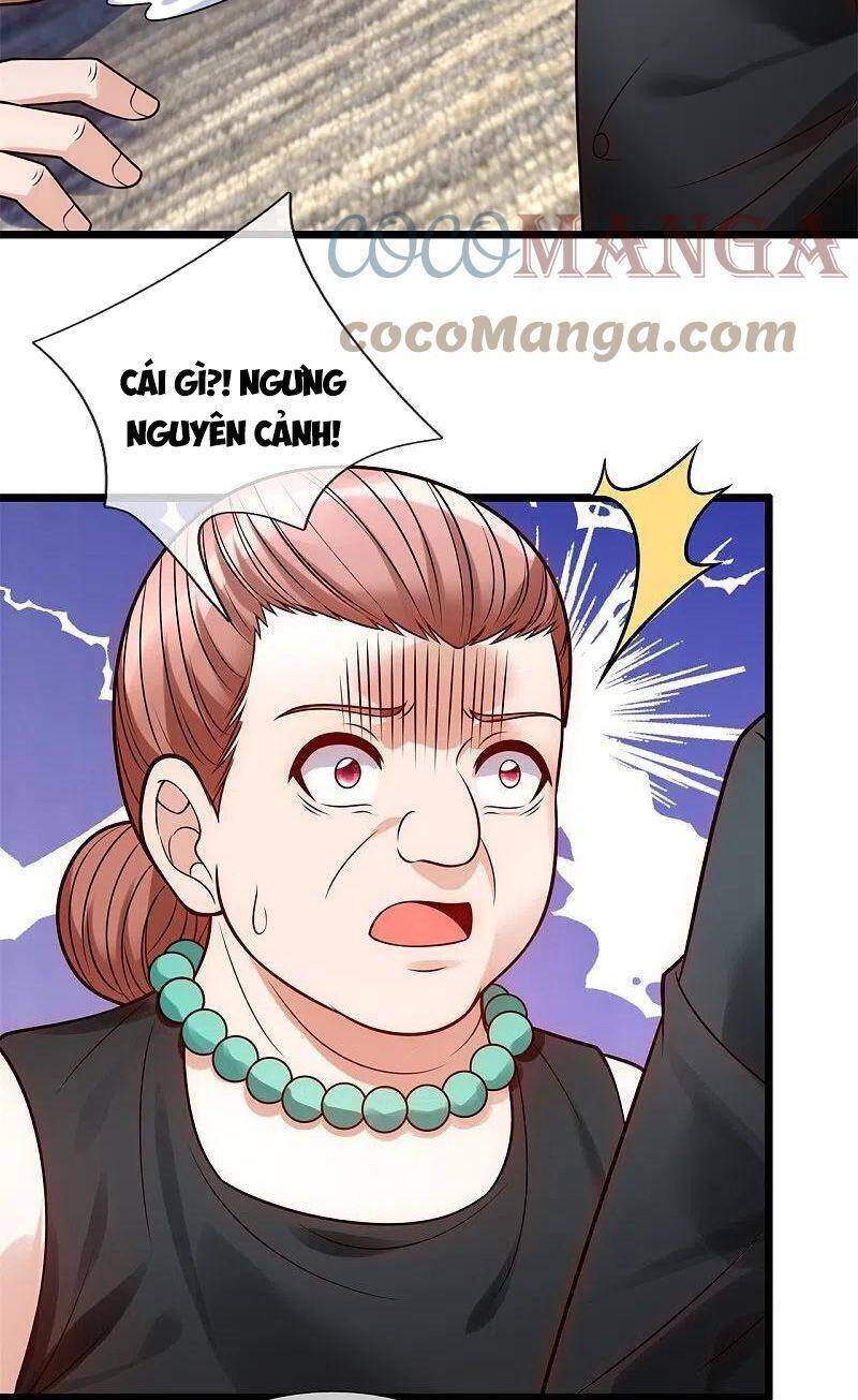 Đô Thị Chi Nghịch Thiên Tiên Tôn Chapter 279 - Trang 2