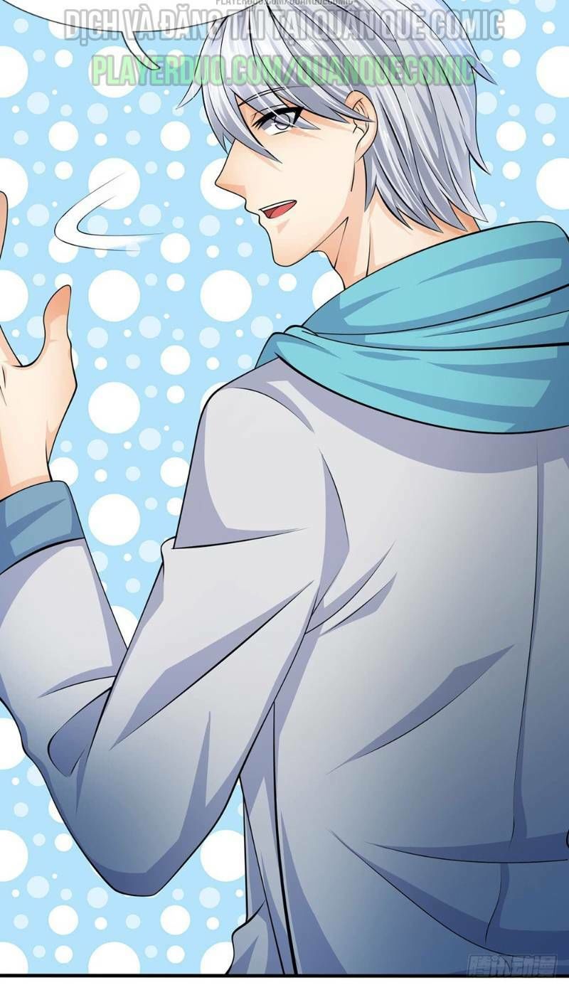 Đô Thị Chi Nghịch Thiên Tiên Tôn Chapter 28 - Trang 2