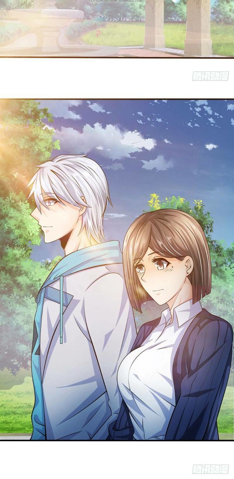 Đô Thị Chi Nghịch Thiên Tiên Tôn Chapter 28 - Trang 2