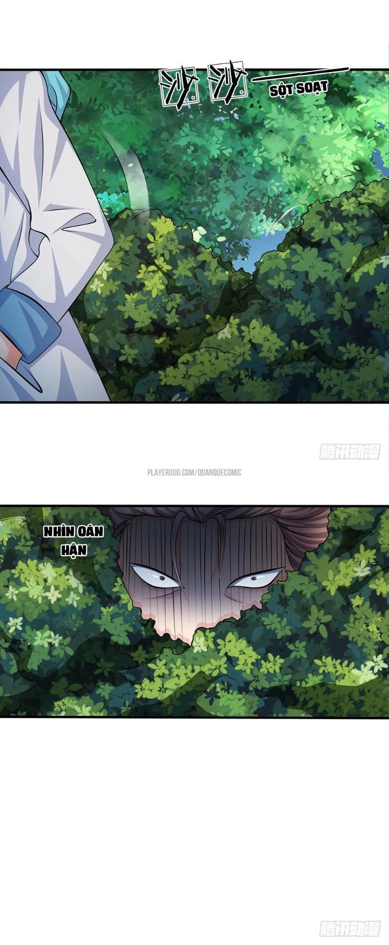 Đô Thị Chi Nghịch Thiên Tiên Tôn Chapter 28 - Trang 2