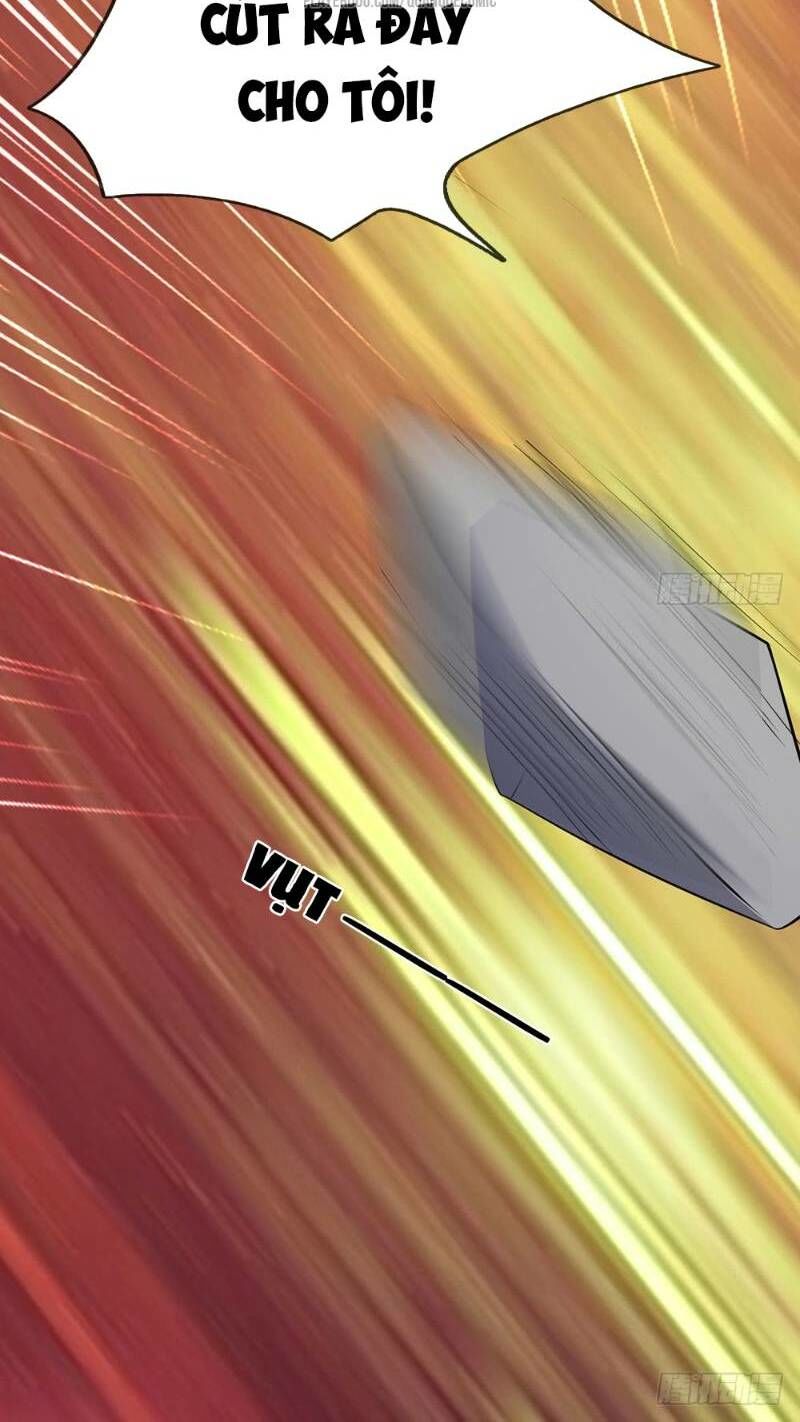 Đô Thị Chi Nghịch Thiên Tiên Tôn Chapter 28 - Trang 2