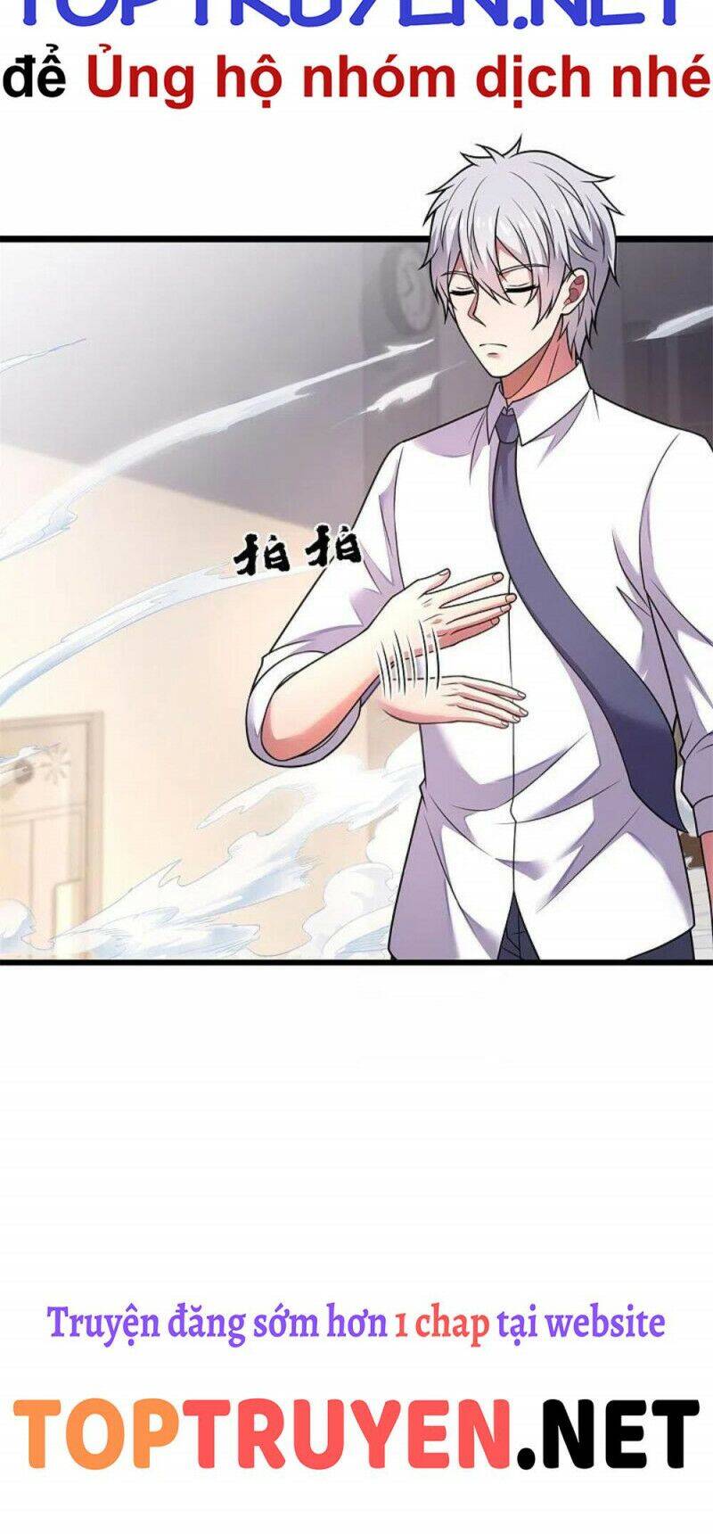 Đô Thị Chi Nghịch Thiên Tiên Tôn Chapter 280 - Trang 2