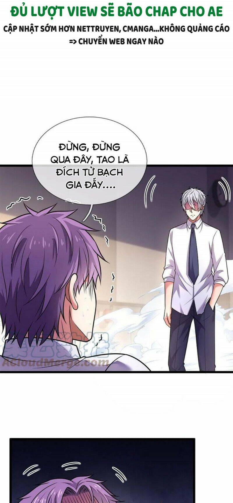 Đô Thị Chi Nghịch Thiên Tiên Tôn Chapter 280 - Trang 2