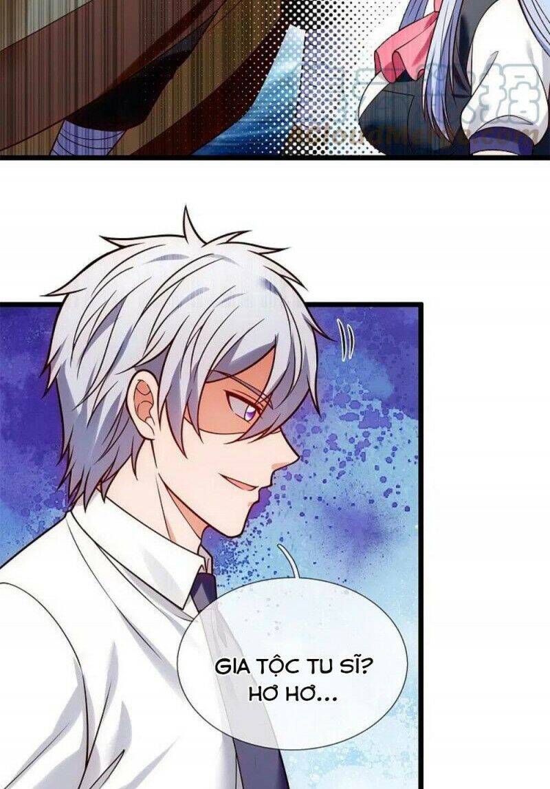 Đô Thị Chi Nghịch Thiên Tiên Tôn Chapter 280 - Trang 2