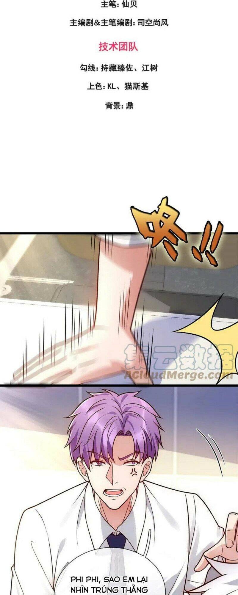 Đô Thị Chi Nghịch Thiên Tiên Tôn Chapter 280 - Trang 2