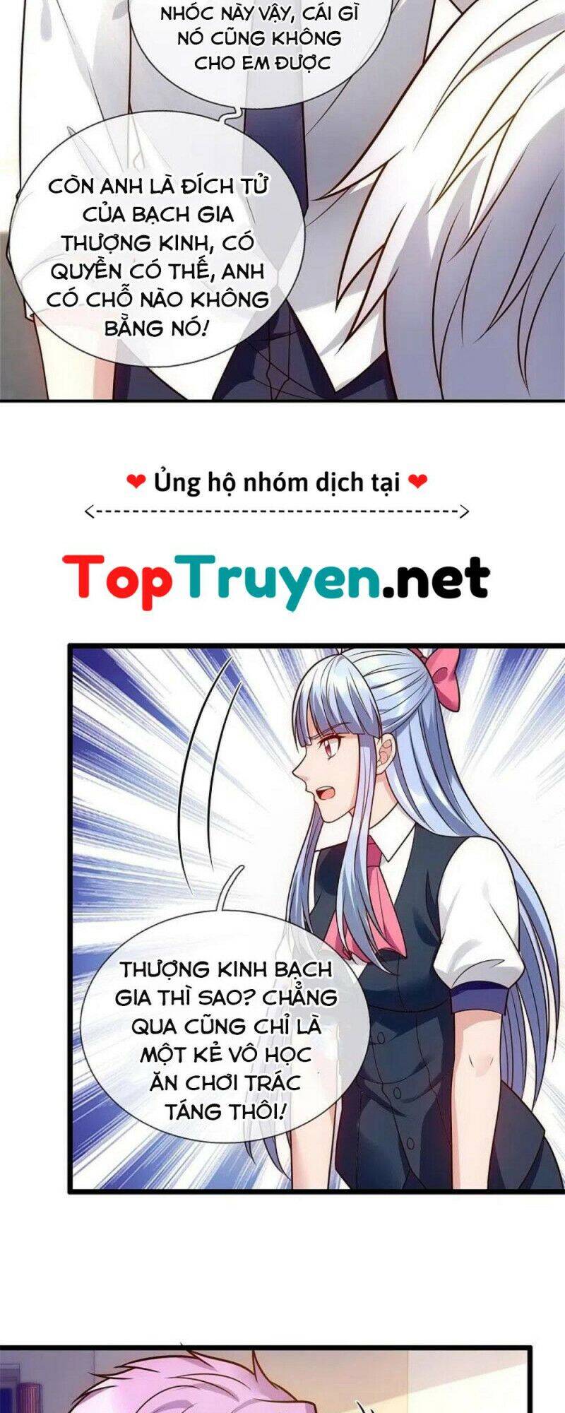 Đô Thị Chi Nghịch Thiên Tiên Tôn Chapter 280 - Trang 2