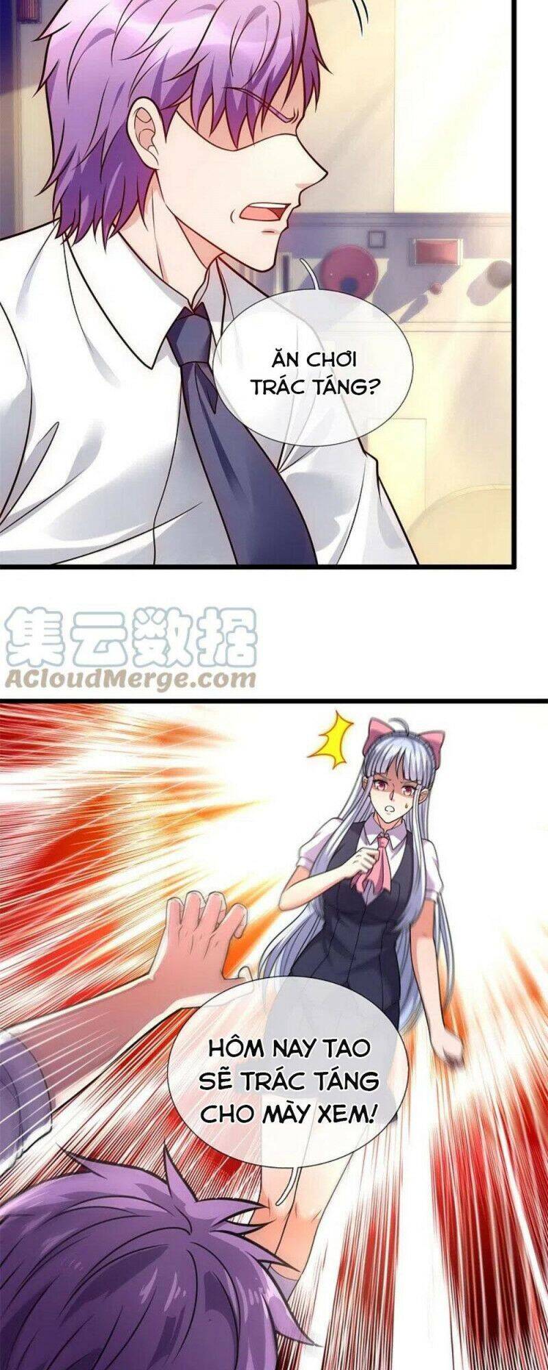 Đô Thị Chi Nghịch Thiên Tiên Tôn Chapter 280 - Trang 2