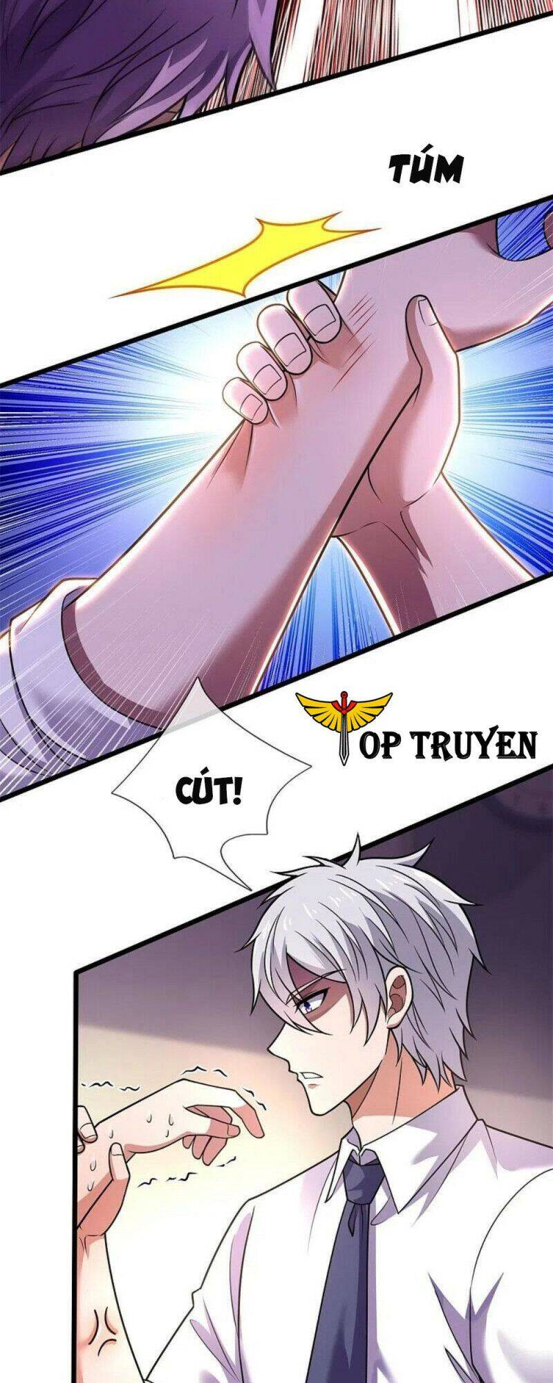 Đô Thị Chi Nghịch Thiên Tiên Tôn Chapter 280 - Trang 2