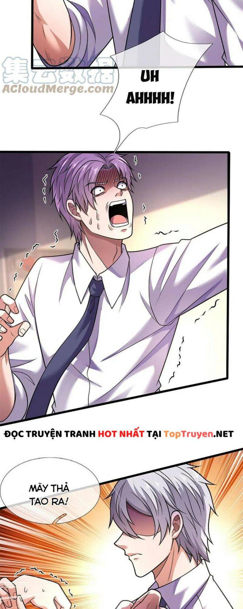 Đô Thị Chi Nghịch Thiên Tiên Tôn Chapter 280 - Trang 2