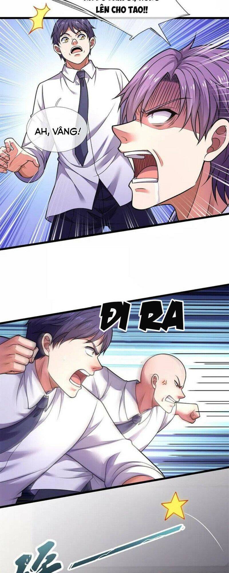 Đô Thị Chi Nghịch Thiên Tiên Tôn Chapter 280 - Trang 2