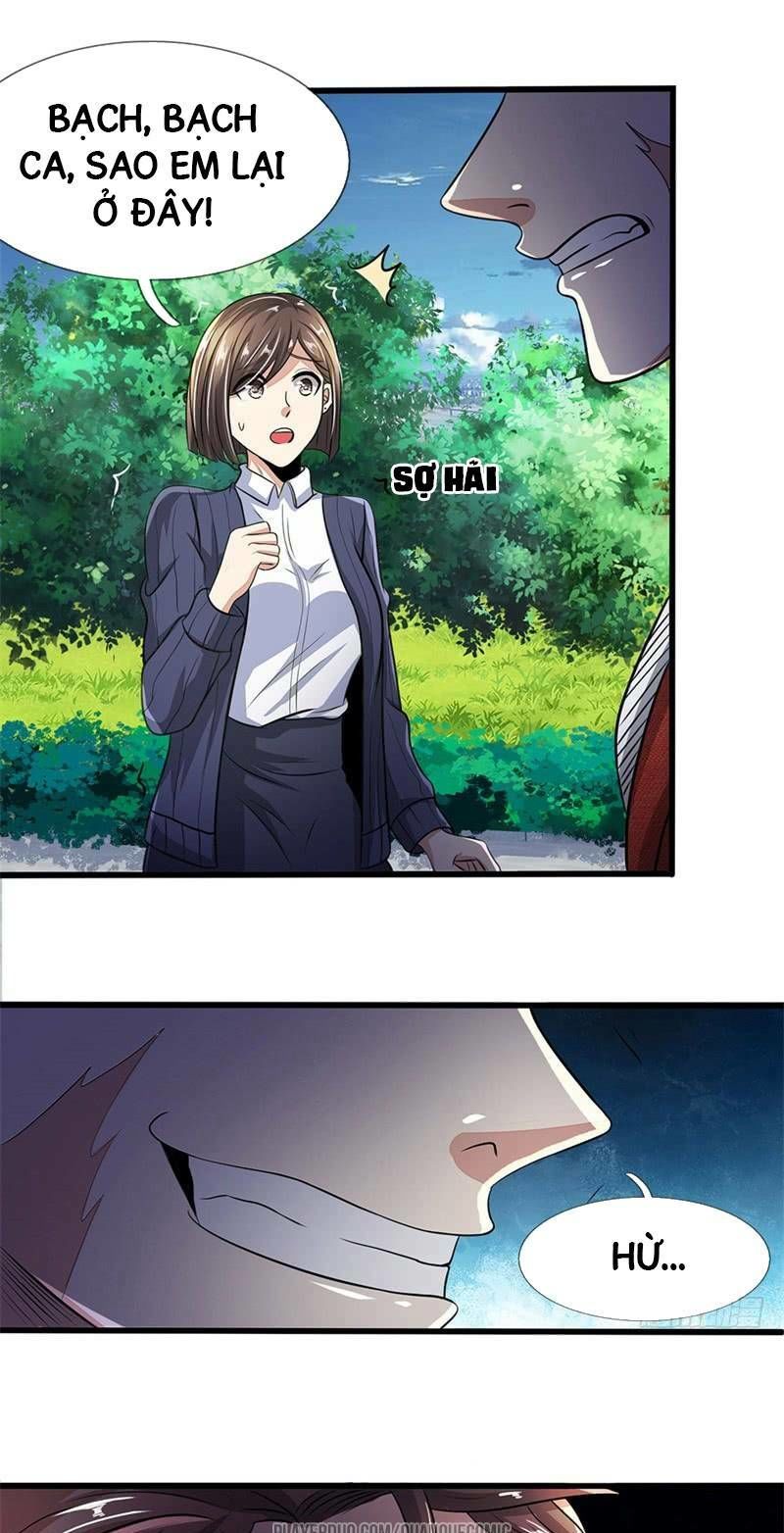 Đô Thị Chi Nghịch Thiên Tiên Tôn Chapter 29 - Trang 2