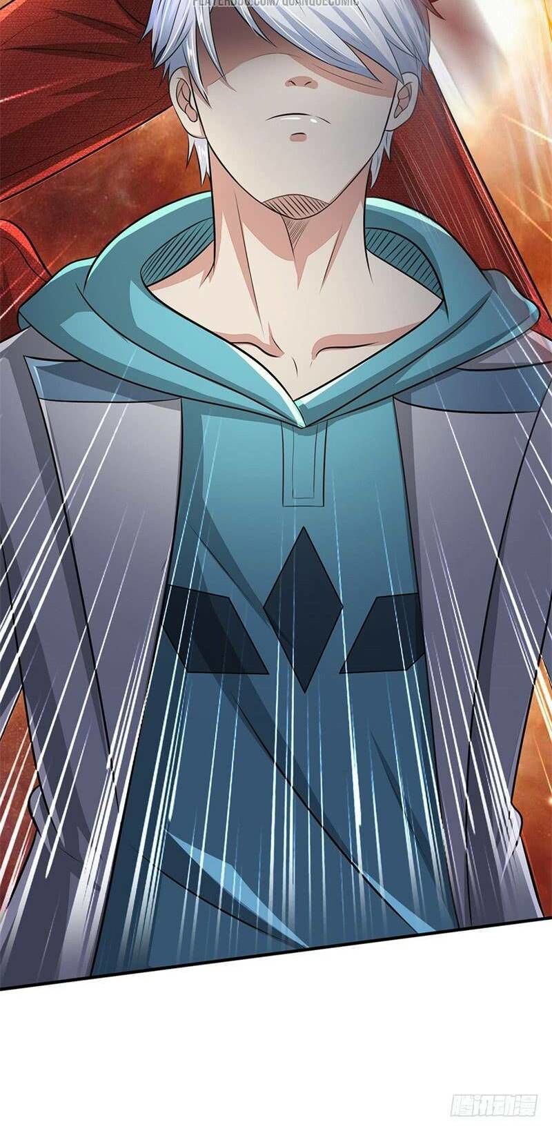 Đô Thị Chi Nghịch Thiên Tiên Tôn Chapter 29 - Trang 2