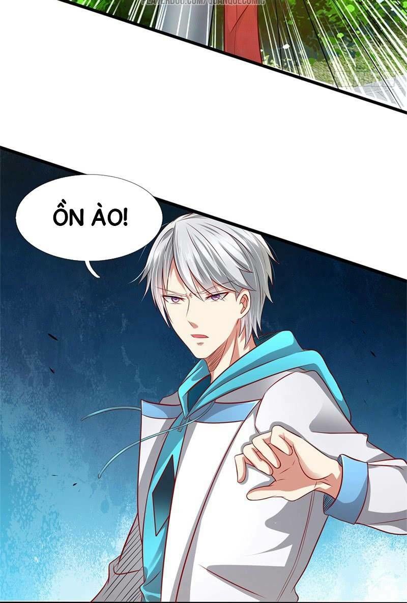 Đô Thị Chi Nghịch Thiên Tiên Tôn Chapter 29 - Trang 2