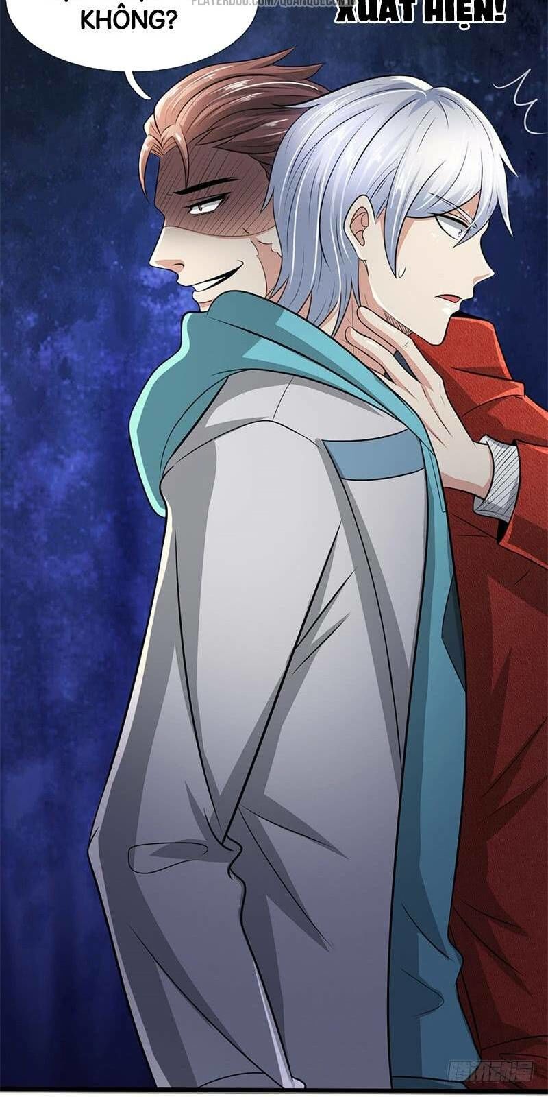 Đô Thị Chi Nghịch Thiên Tiên Tôn Chapter 29 - Trang 2