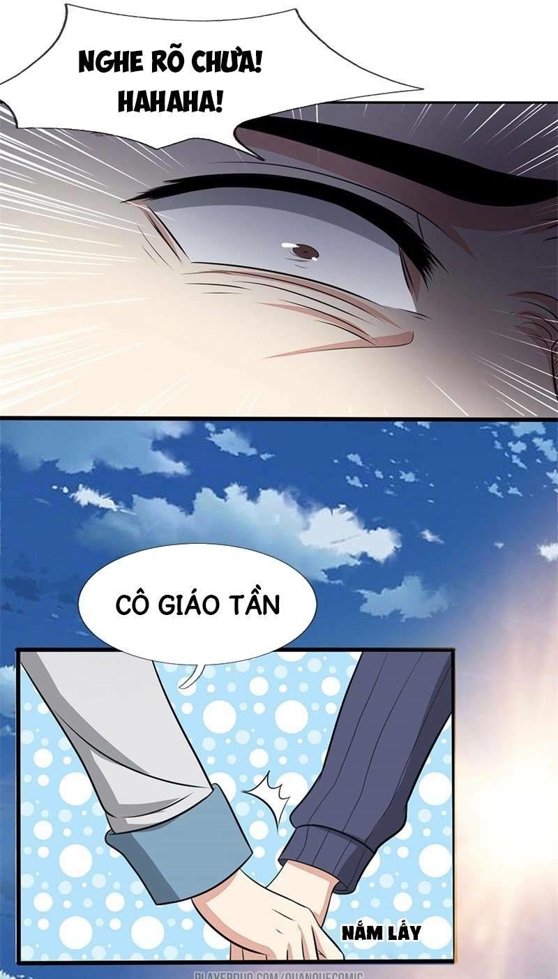 Đô Thị Chi Nghịch Thiên Tiên Tôn Chapter 29 - Trang 2