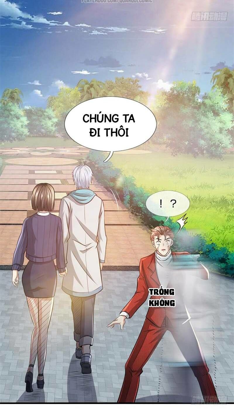 Đô Thị Chi Nghịch Thiên Tiên Tôn Chapter 29 - Trang 2