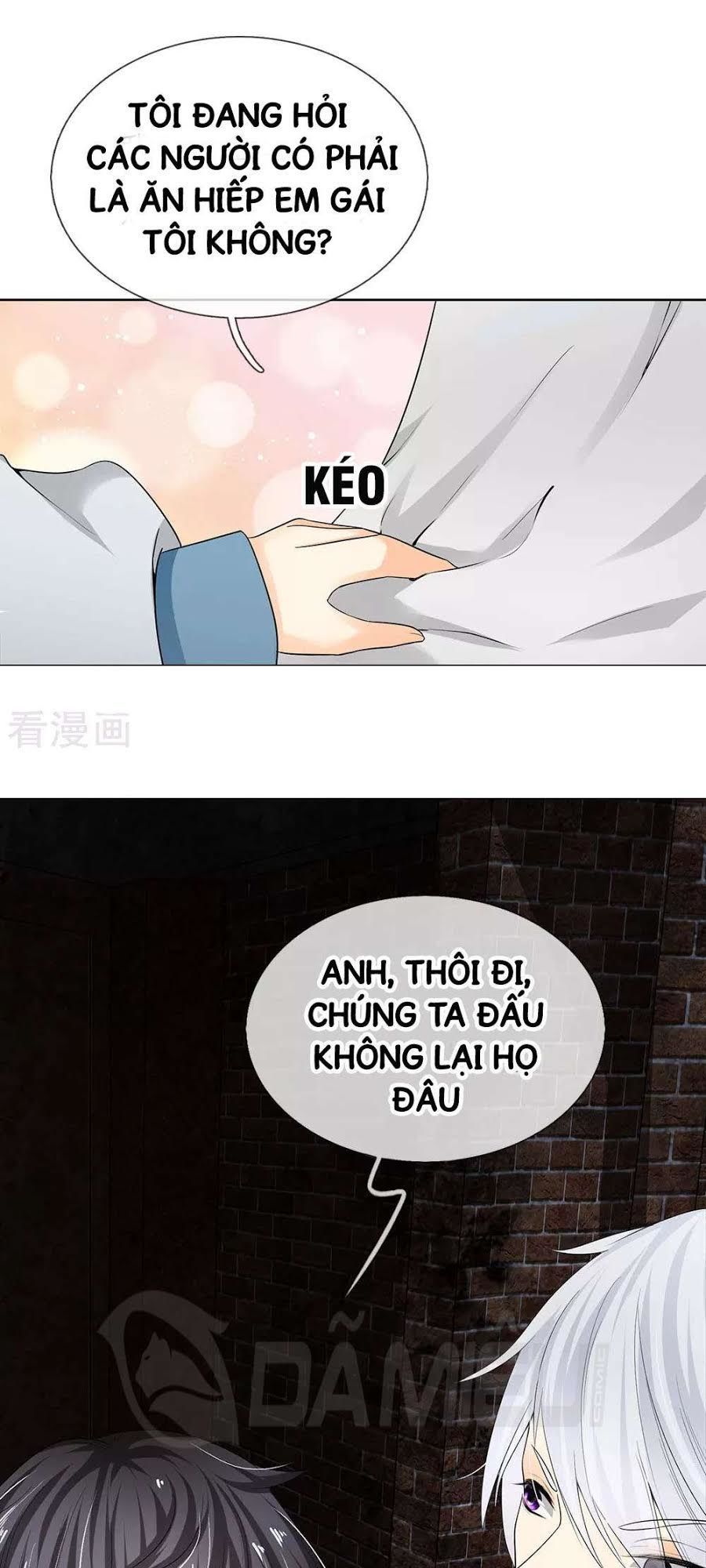 Đô Thị Chi Nghịch Thiên Tiên Tôn Chapter 3 - Trang 2