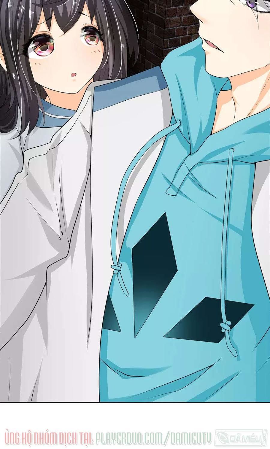 Đô Thị Chi Nghịch Thiên Tiên Tôn Chapter 3 - Trang 2