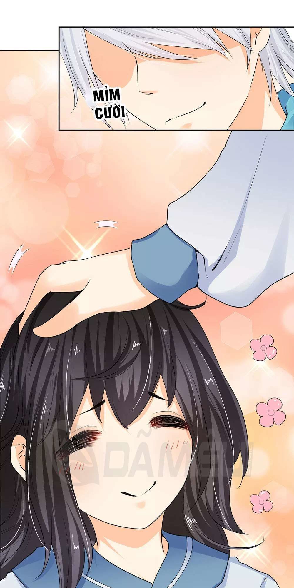 Đô Thị Chi Nghịch Thiên Tiên Tôn Chapter 3 - Trang 2