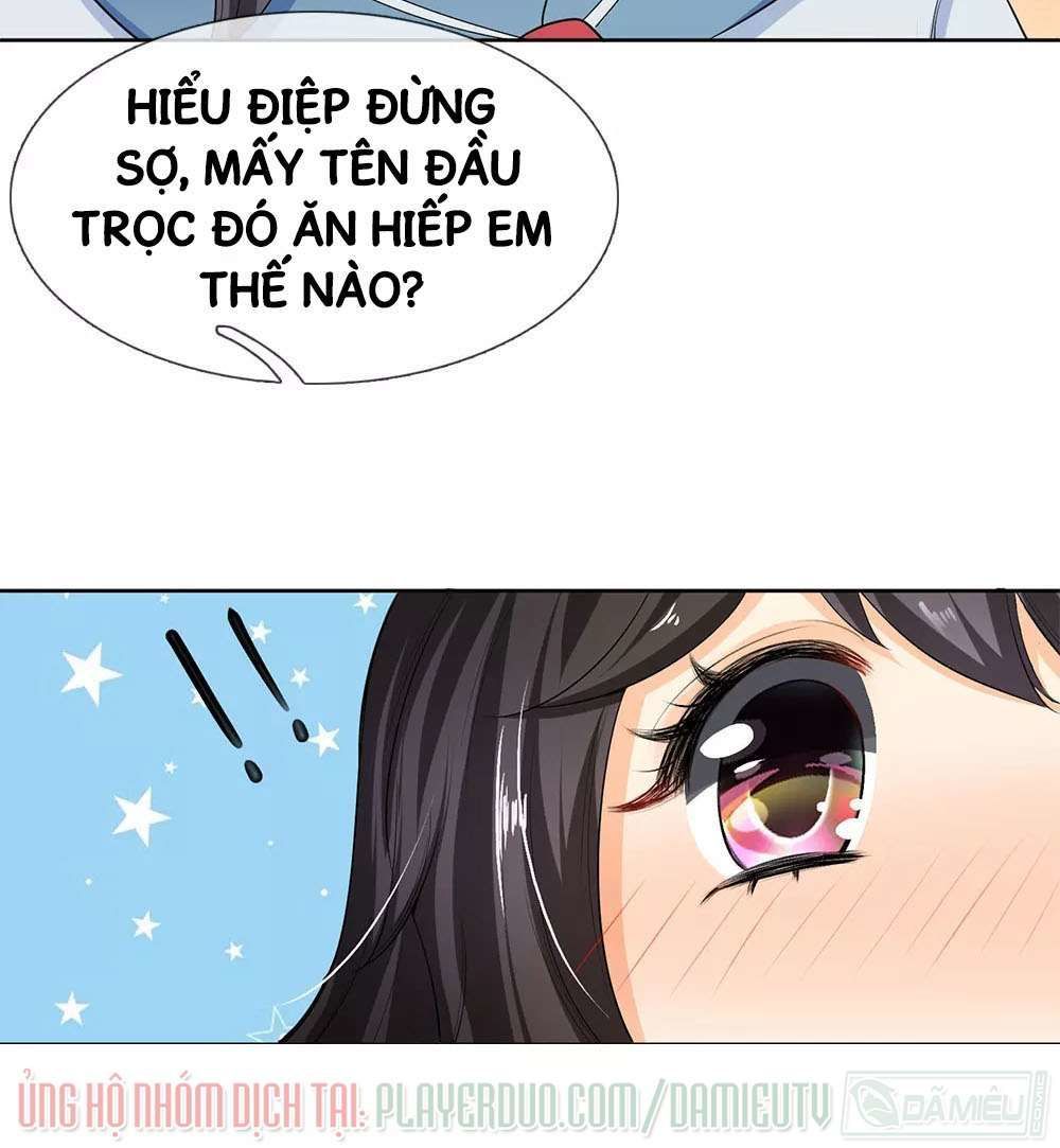 Đô Thị Chi Nghịch Thiên Tiên Tôn Chapter 3 - Trang 2