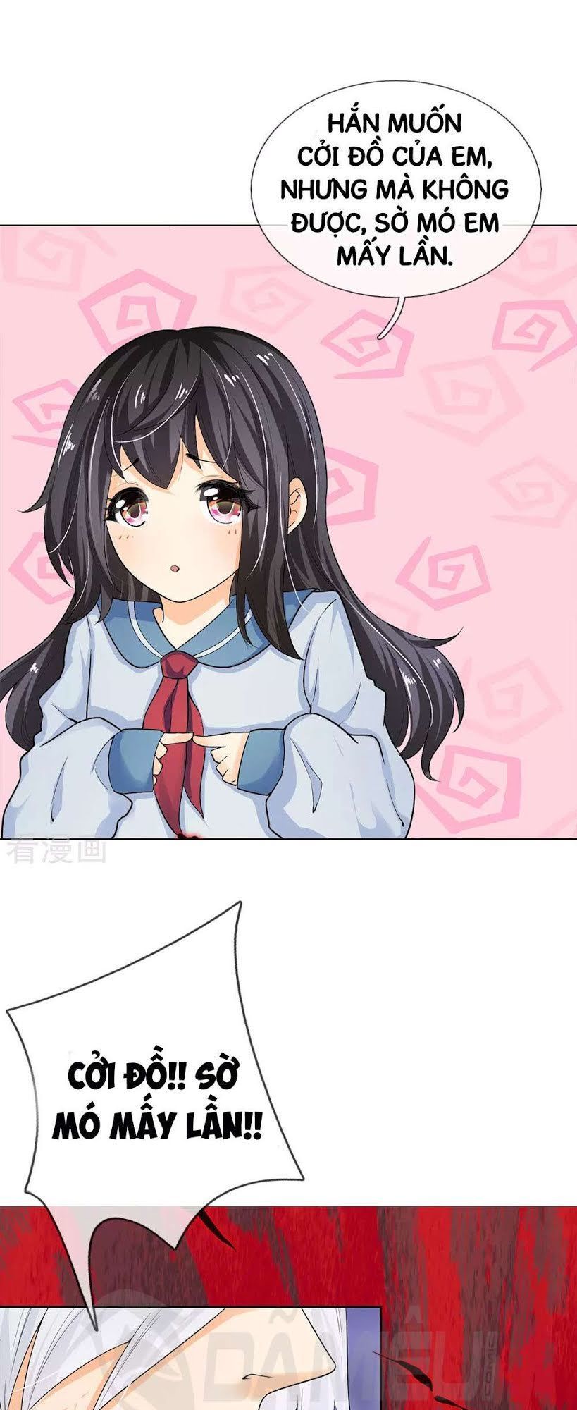 Đô Thị Chi Nghịch Thiên Tiên Tôn Chapter 3 - Trang 2