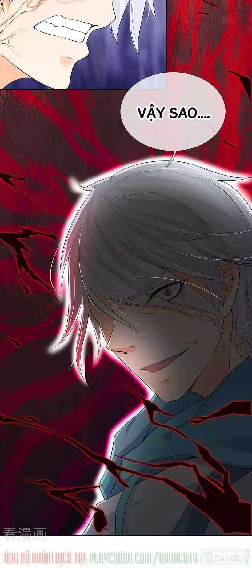 Đô Thị Chi Nghịch Thiên Tiên Tôn Chapter 3 - Trang 2