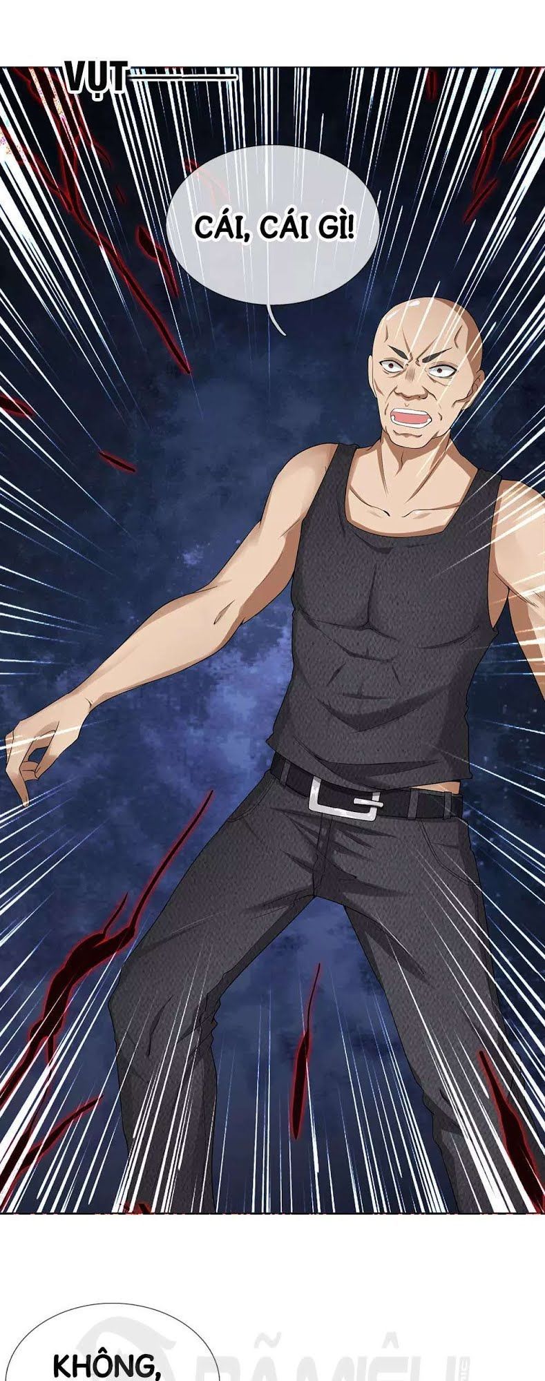 Đô Thị Chi Nghịch Thiên Tiên Tôn Chapter 3 - Trang 2