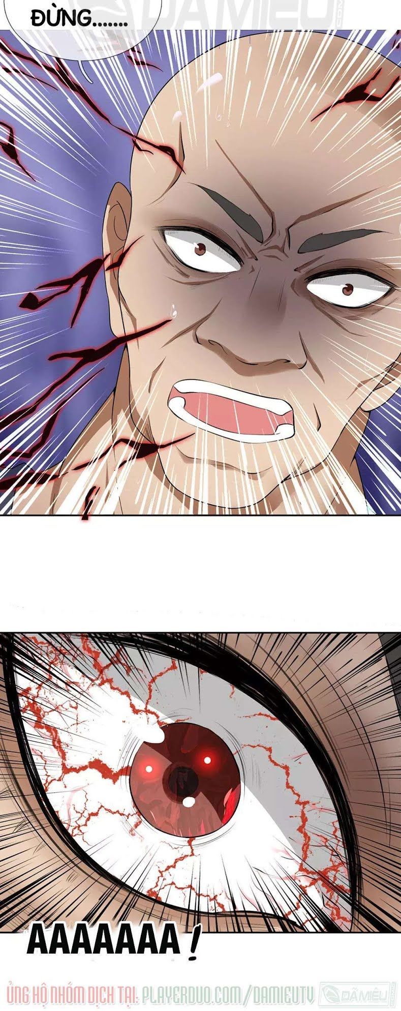 Đô Thị Chi Nghịch Thiên Tiên Tôn Chapter 3 - Trang 2