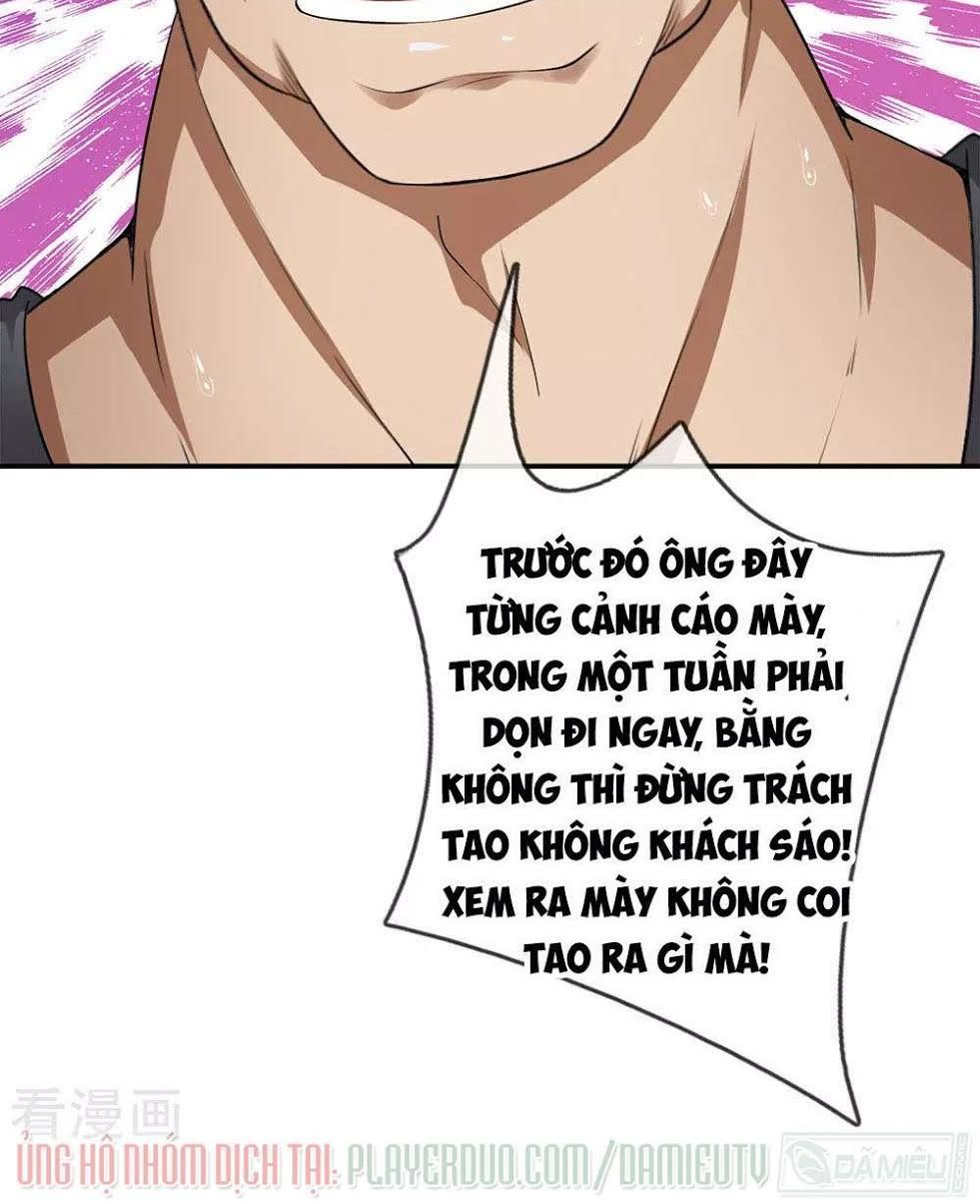 Đô Thị Chi Nghịch Thiên Tiên Tôn Chapter 3 - Trang 2